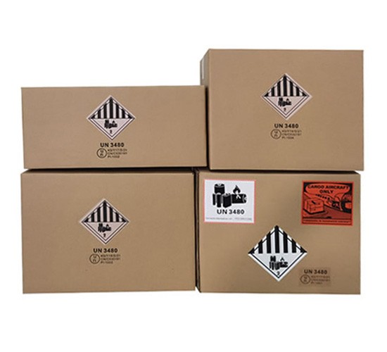 化工、化學(xué)品類UN危包紙箱